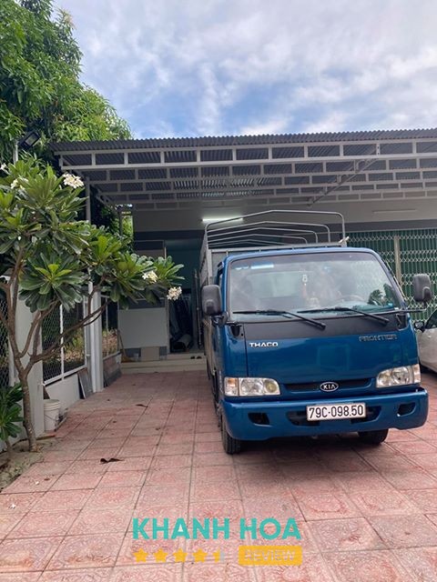 Chuyển nhà Trọn gói Nha Trang – hình ảnh 1