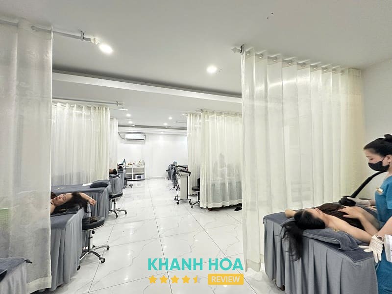Viện Thẩm Mỹ Mega Korea - Nha Trang hình ảnh 3