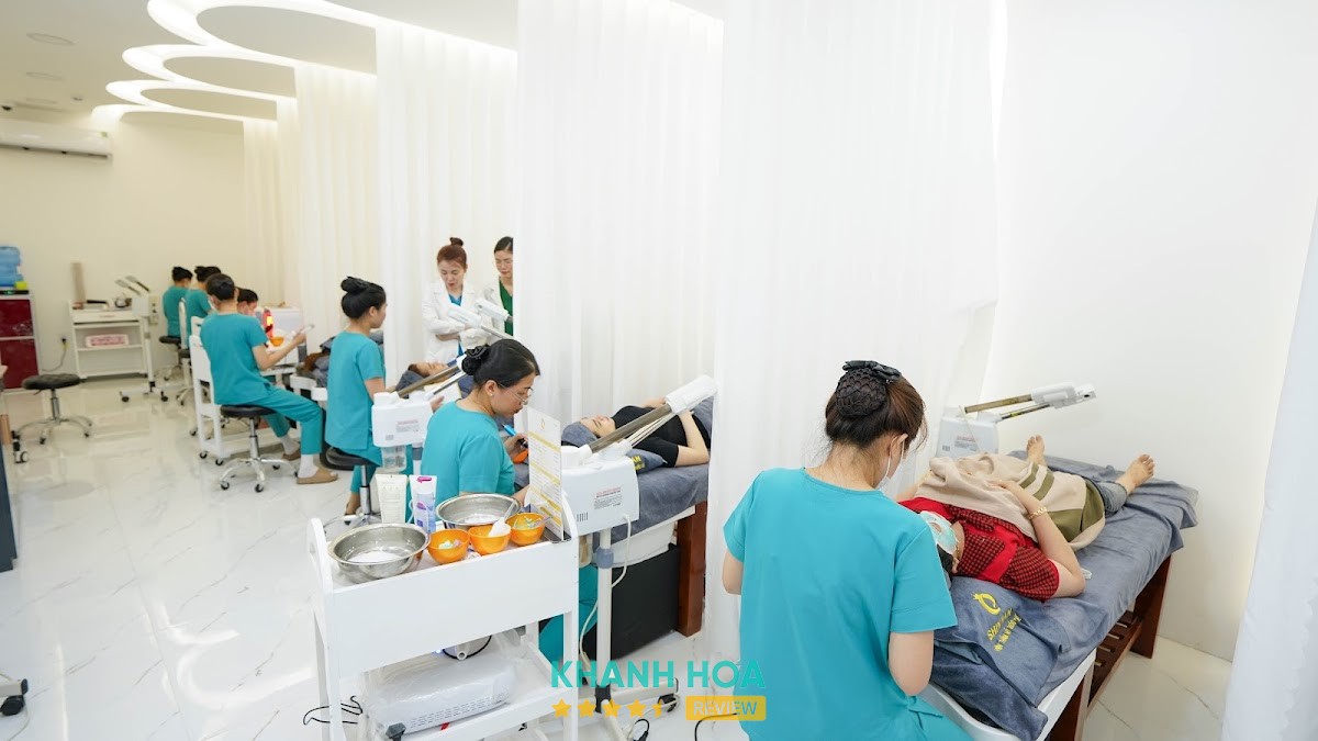 Viện Thẩm Mỹ Shinhan - Nha Trang hình ảnh 2