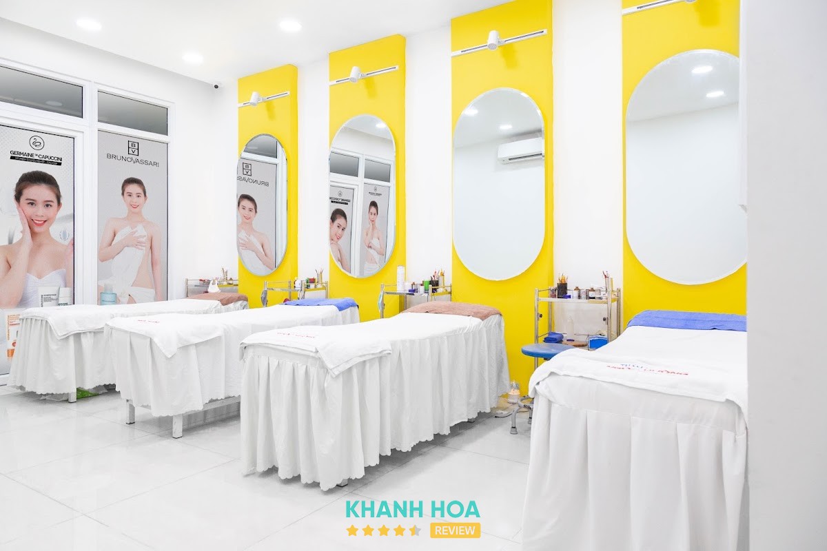 Thẩm Mỹ Viện Ngọc Hường - Nha Trang Khánh Hòa hình ảnh 2