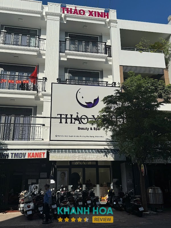 Thẩm Mỹ Thảo Xinh - Nha Trang Khánh Hòa hình ảnh 2