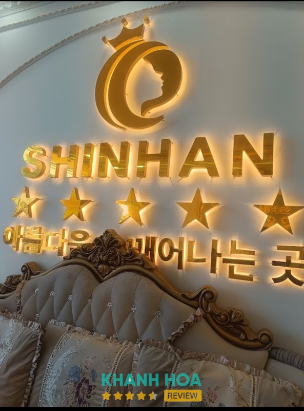 Viện Thẩm Mỹ Shinhan - Nha Trang Khánh Hòa hình ảnh 3