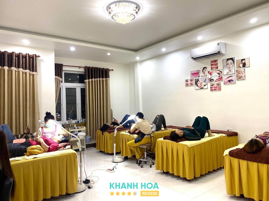 Thẩm Mỹ Quốc Tế Hoàn Mỹ Khánh Hòa hình ảnh 3