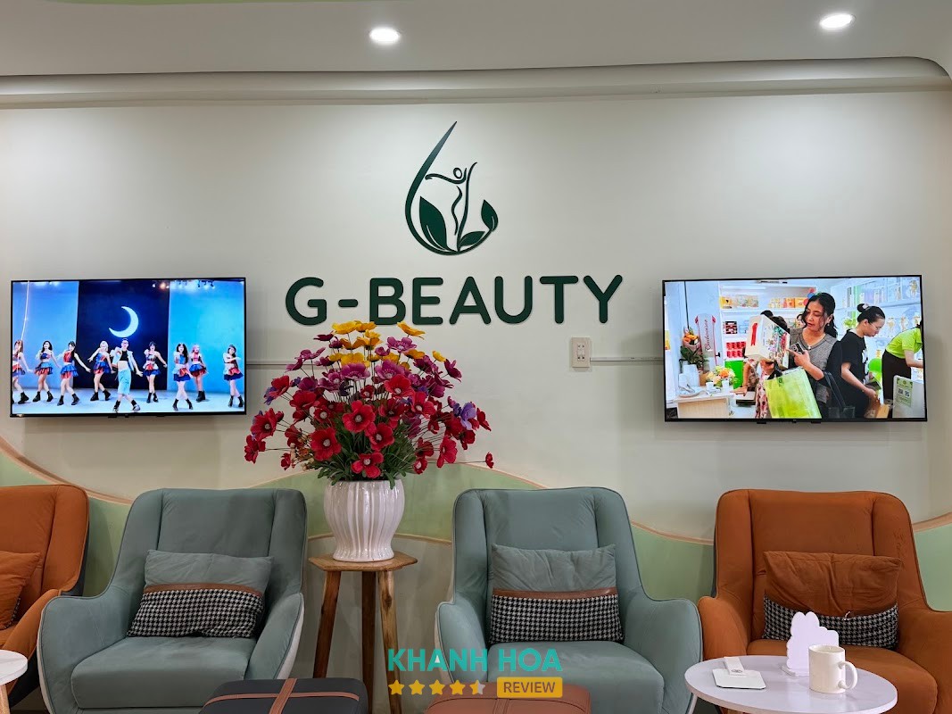 Viện Thẩm Mỹ G-Beauty Khánh Hòa