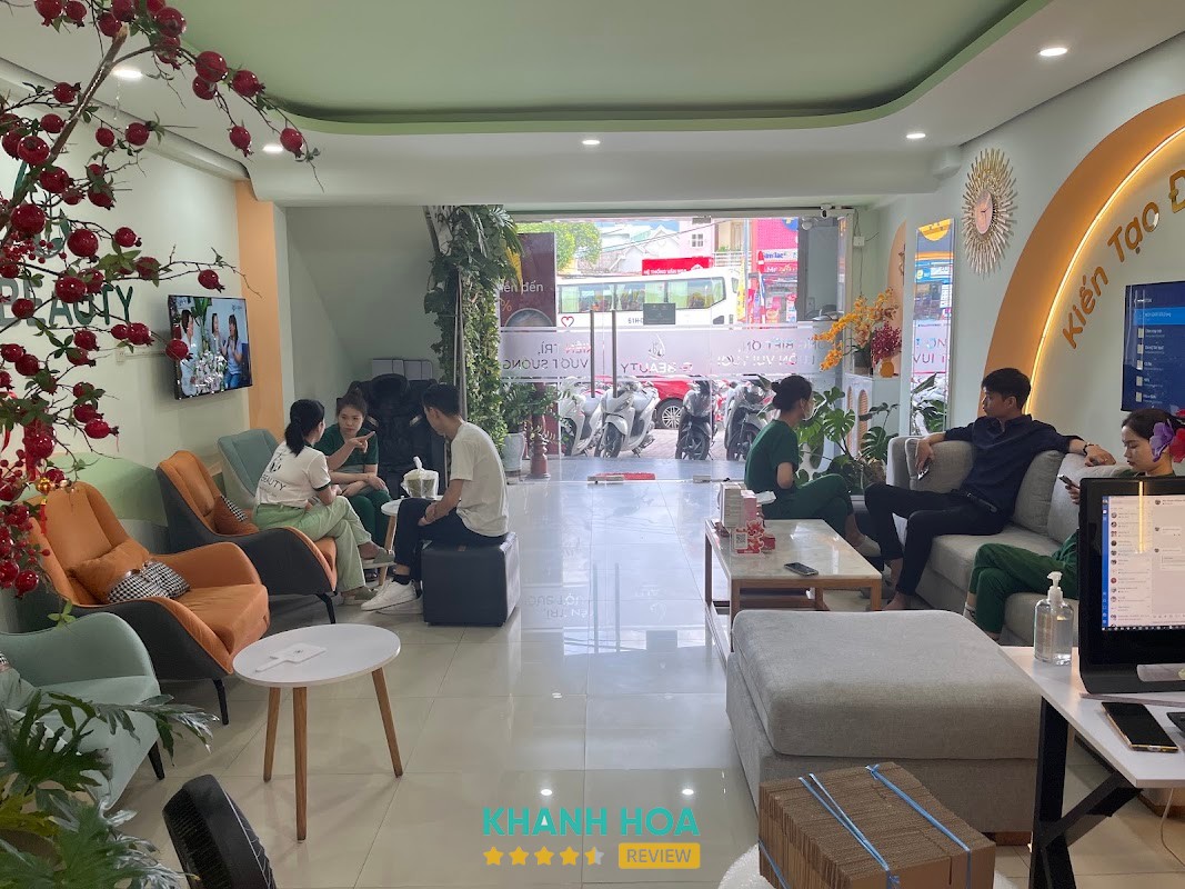 Viện Thẩm Mỹ G-Beauty Khánh Hòa hình ảnh 2