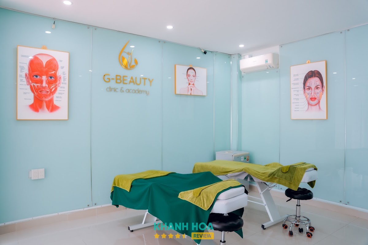 Viện Thẩm Mỹ G-Beauty Khánh Hòa hình ảnh 3