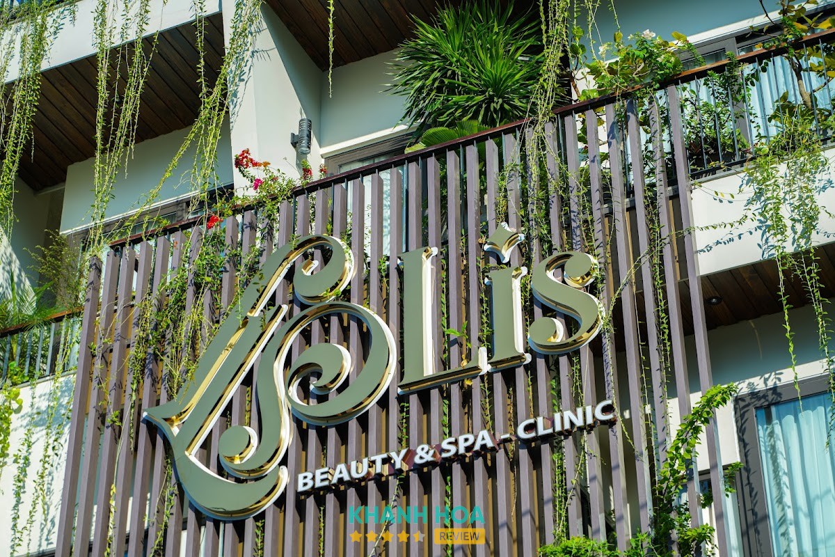 Lis Beauty & Spa - Clinic | SPA THẨM MỸ NHA TRANG Khánh Hòa