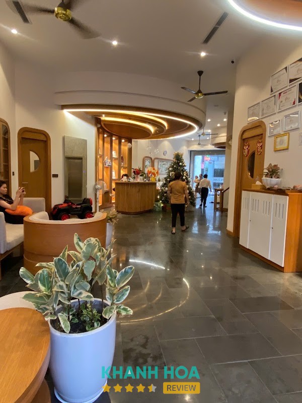 Lis Beauty & Spa - Clinic | SPA THẨM MỸ NHA TRANG Khánh Hòa hình ảnh 2