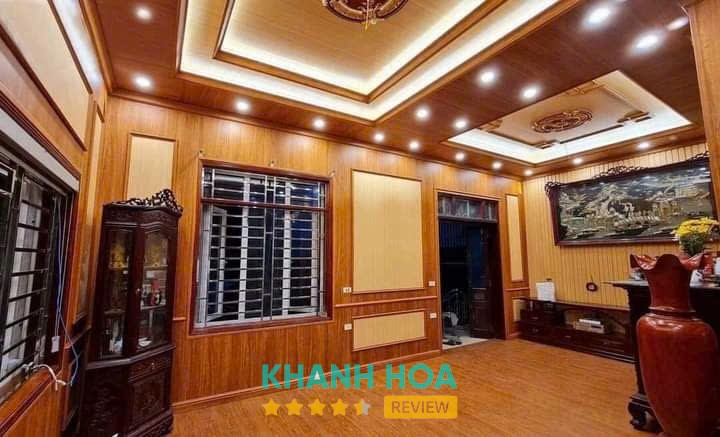 thạch cao chính trung – mẫu thi công 2