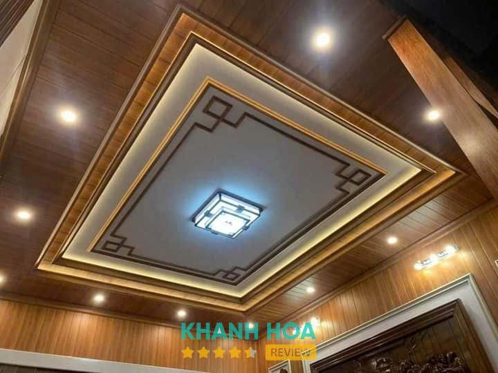 thạch cao chính trung – mẫu thi công 3
