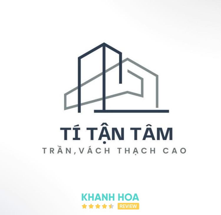 Trần vách thạch cao Tí Tận Tâm – mẫu thi công 3