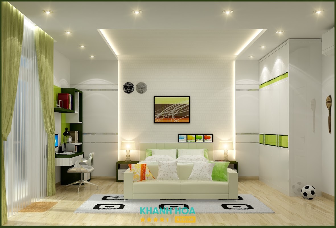 Cửa hàng trần thạch cao Trí Quân – hình ảnh 2