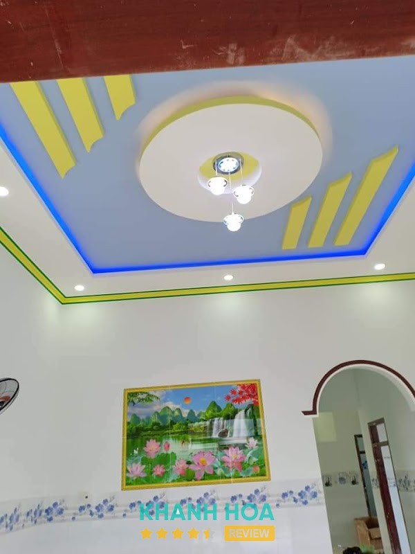 Cửa hàng trần thạch cao Trí Quân – hình ảnh 3