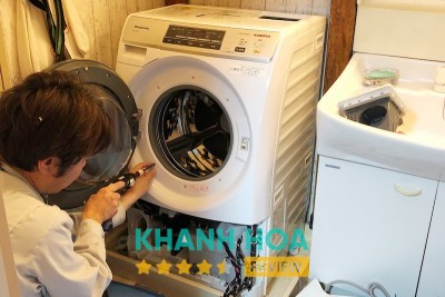 Sửa Chữa Điện Nước Điện Lạnh Nha Trang
