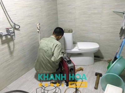 Dịch vụ sửa điện nước Nha Trang – hình ảnh 2