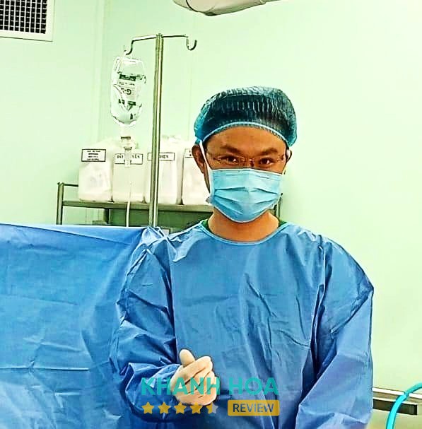 Thẩm mỹ Bs Huy – hình ảnh 3