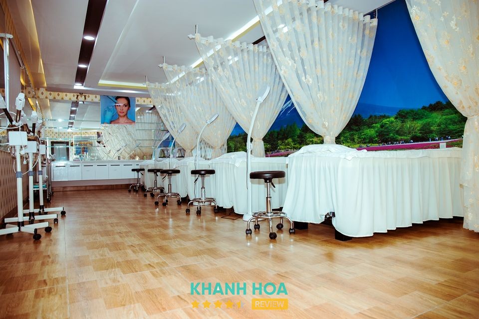 Thẩm Mỹ Viện Bs Lợi Bs Nhung – hình ảnh 2