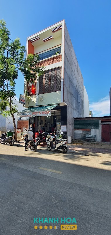 Phòng khám thú y Pet's Hop hình ảnh 2