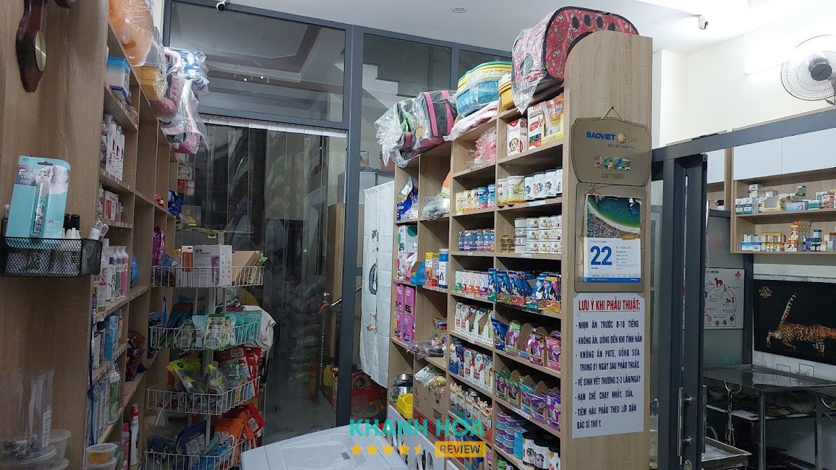 Phòng khám thú y Pet's Hop hình ảnh 3