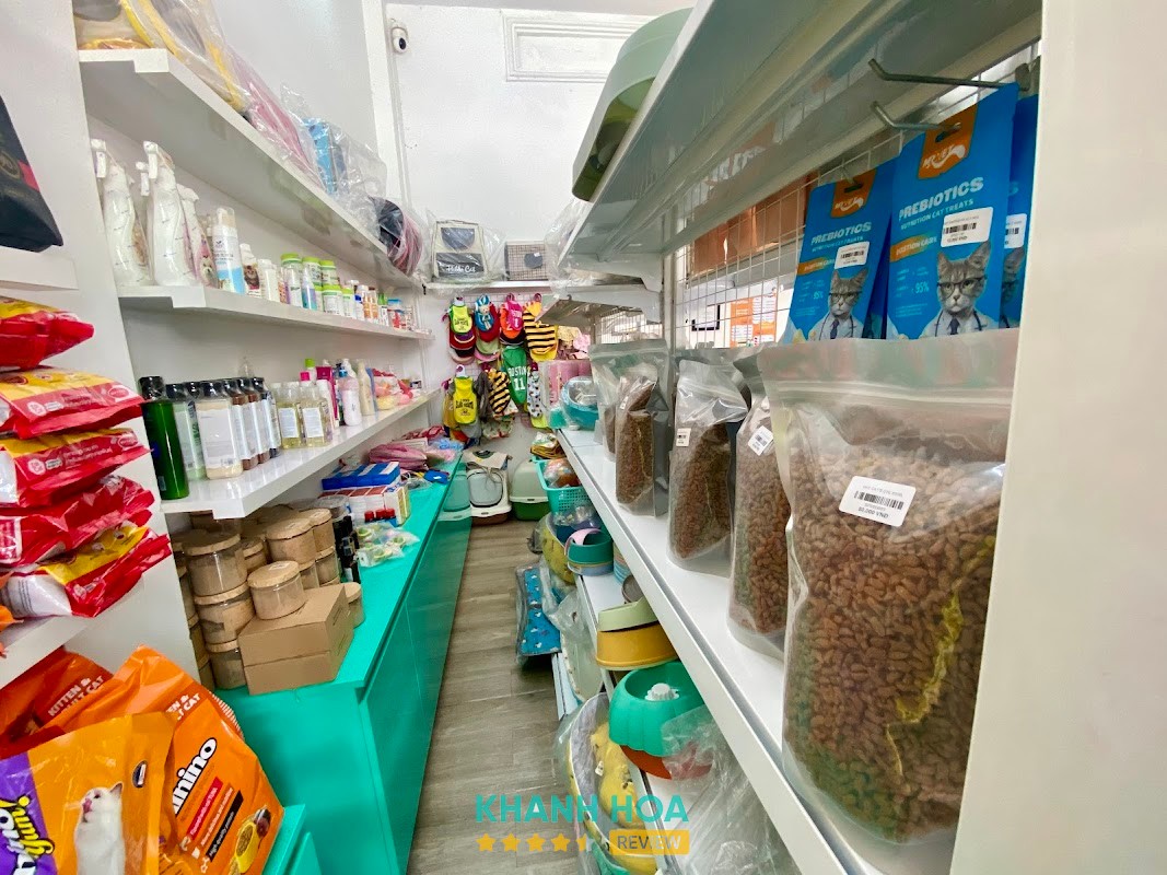 Hairy House Pet Shop hình ảnh 3