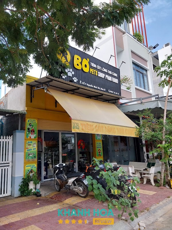Bơ Pet’s Shop Phan Rang hình ảnh 3