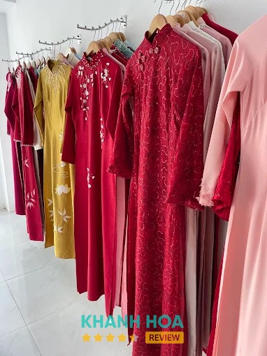 May Studio tại Phan Rang