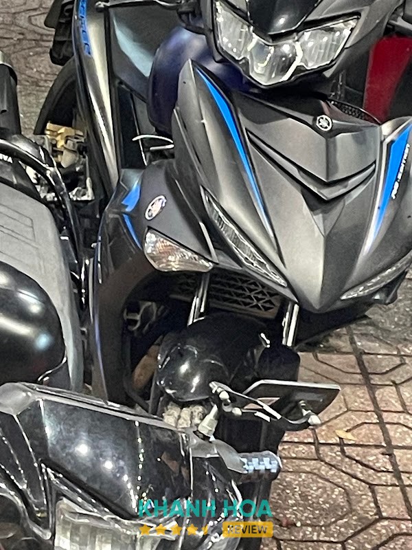 Thuê Xe Máy - Motorbike Rental Cam Ranh – hình ảnh 3