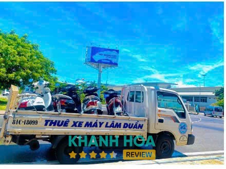 Thuê Xe Máy Mỹ Ca Cam Ranh - Lâm Duẩn 3 Cam Ranh – hình ảnh 3