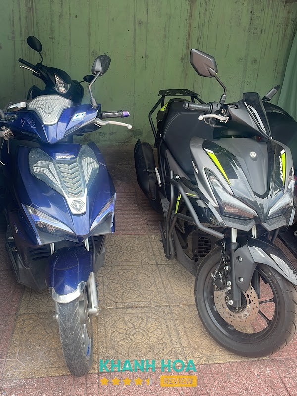 Cho Thuê Xe Máy Hà Tiên - Cam Ranh Cam Ranh – hình ảnh 2