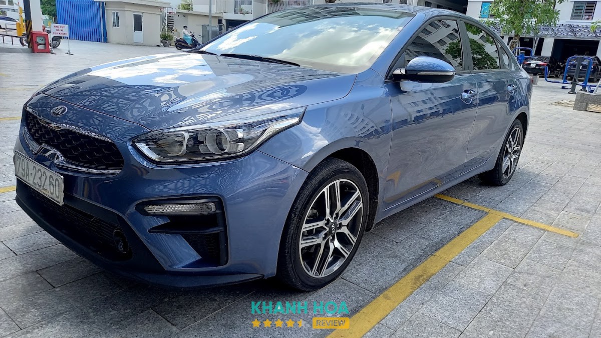 TH Nha Trang City Car – hình ảnh 3