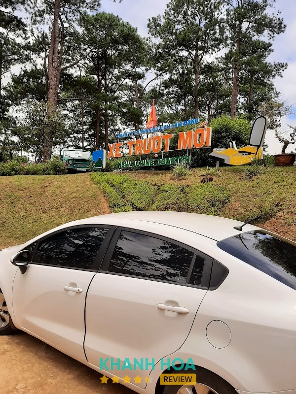 Your Car Nha Trang – hình ảnh 3
