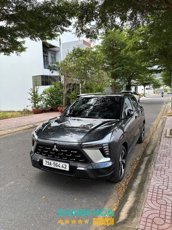 VinCar Cho Thuê Xe Tự Lái Nha Trang – hình ảnh 2