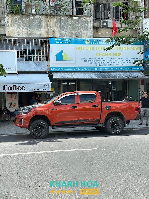 VinCar Cho Thuê Xe Tự Lái Nha Trang – hình ảnh 3