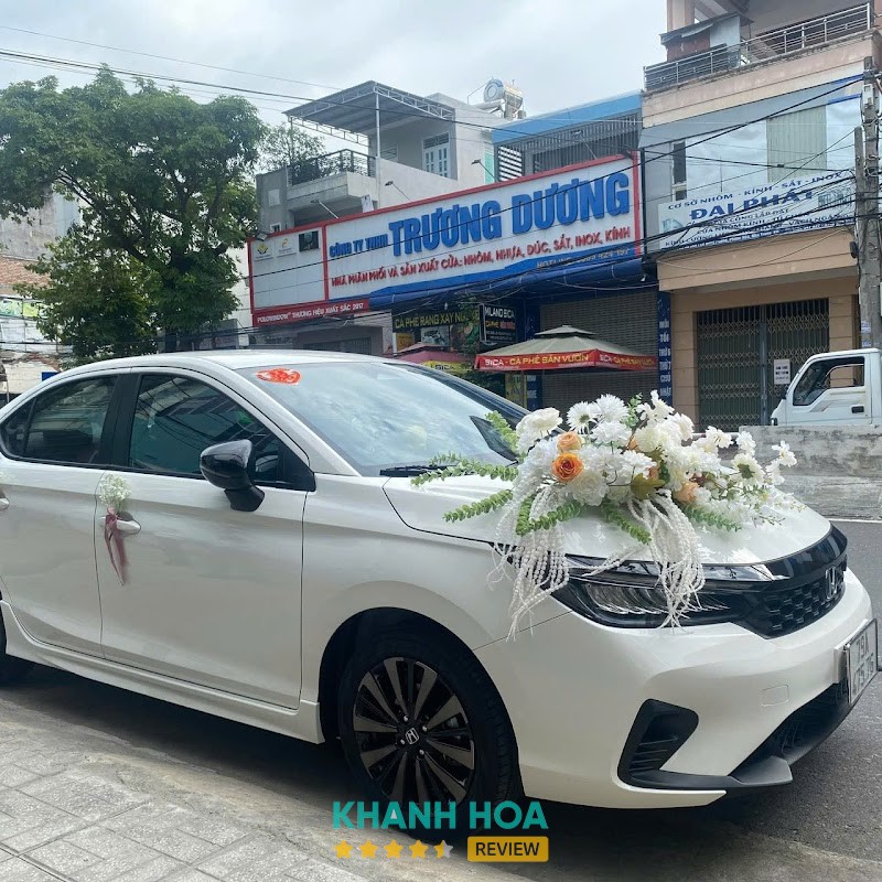Khang Vương Travel Nha Trang