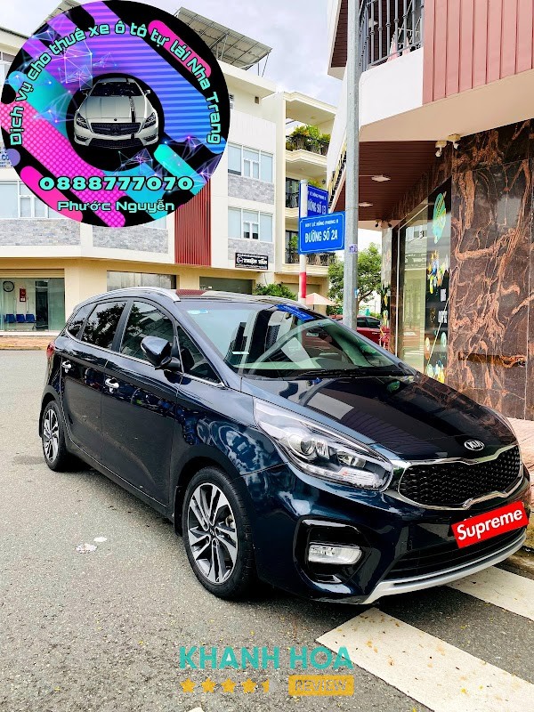 Phước Nguyễn Nha Trang