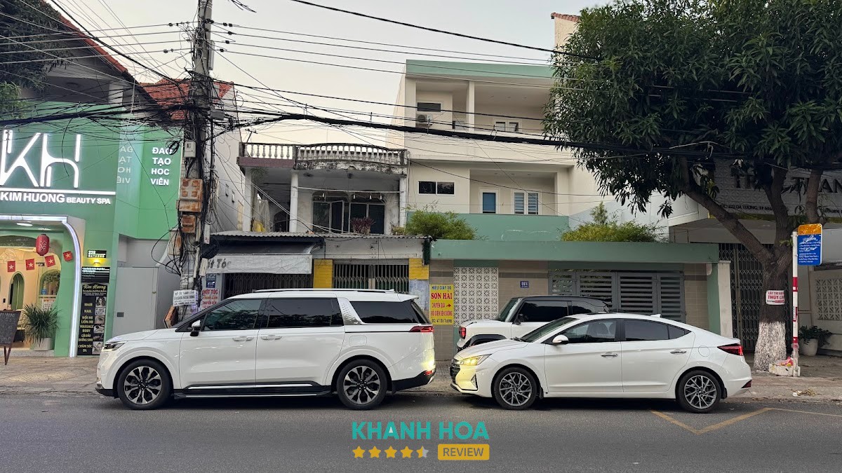Dịch Vụ Cho Thuê Xe Tự Lái, Có Tài Xế Giá Rẻ – hình ảnh 2