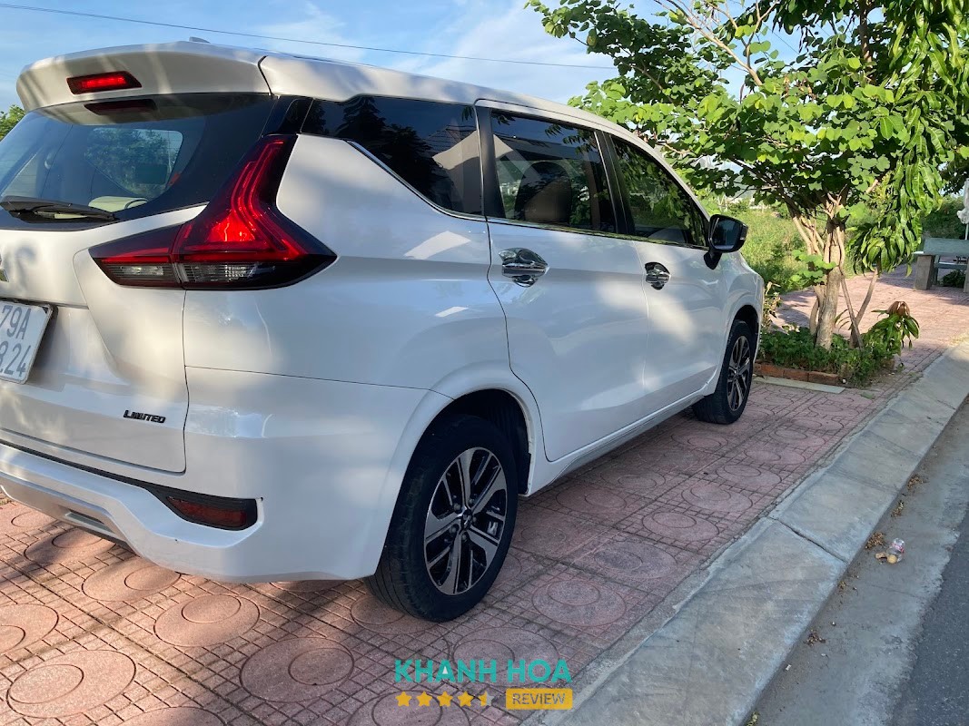 Cho Thuê Xe Ô Tô Tự Lái Nha Trang – hình ảnh 2