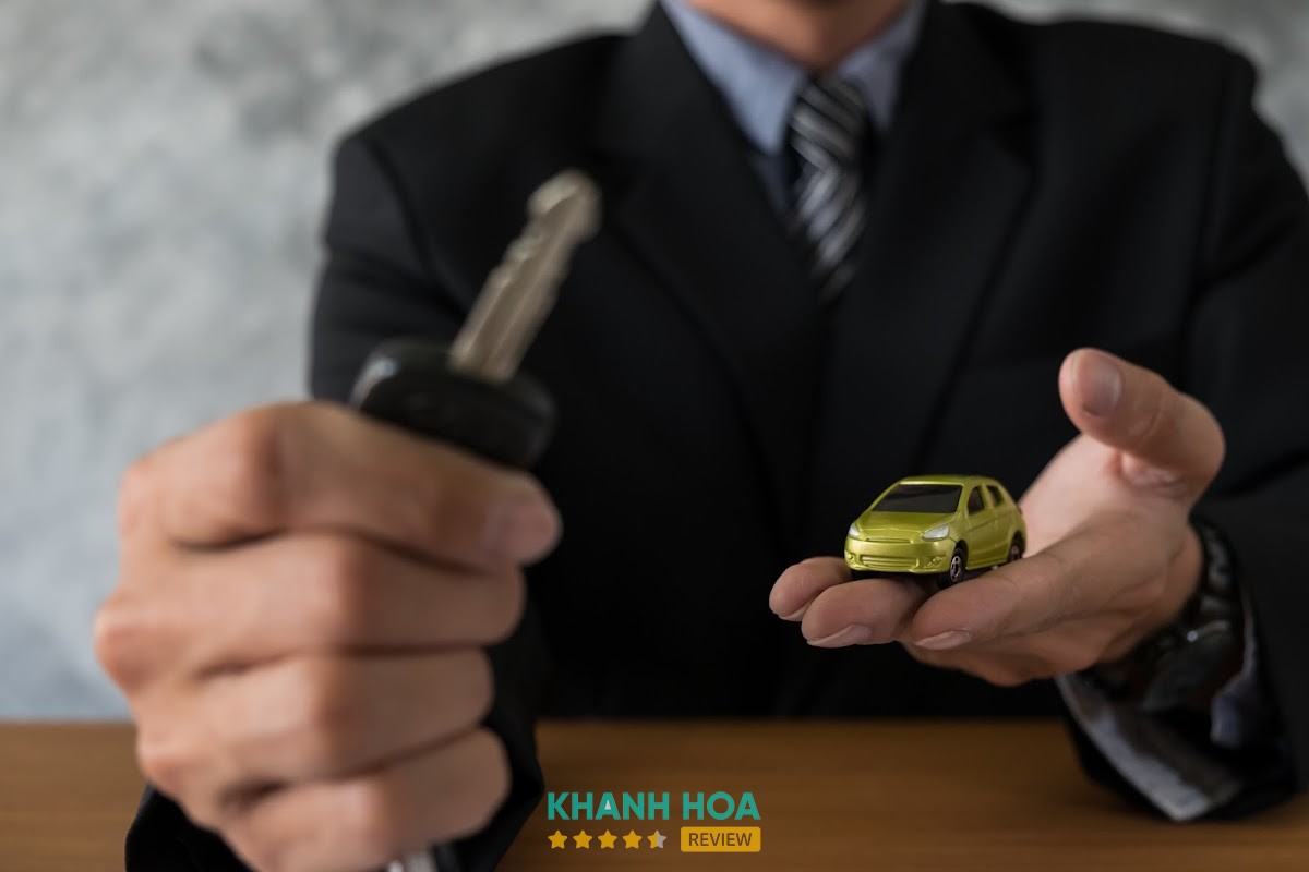 Car Rental Nha Trang Nha Trang