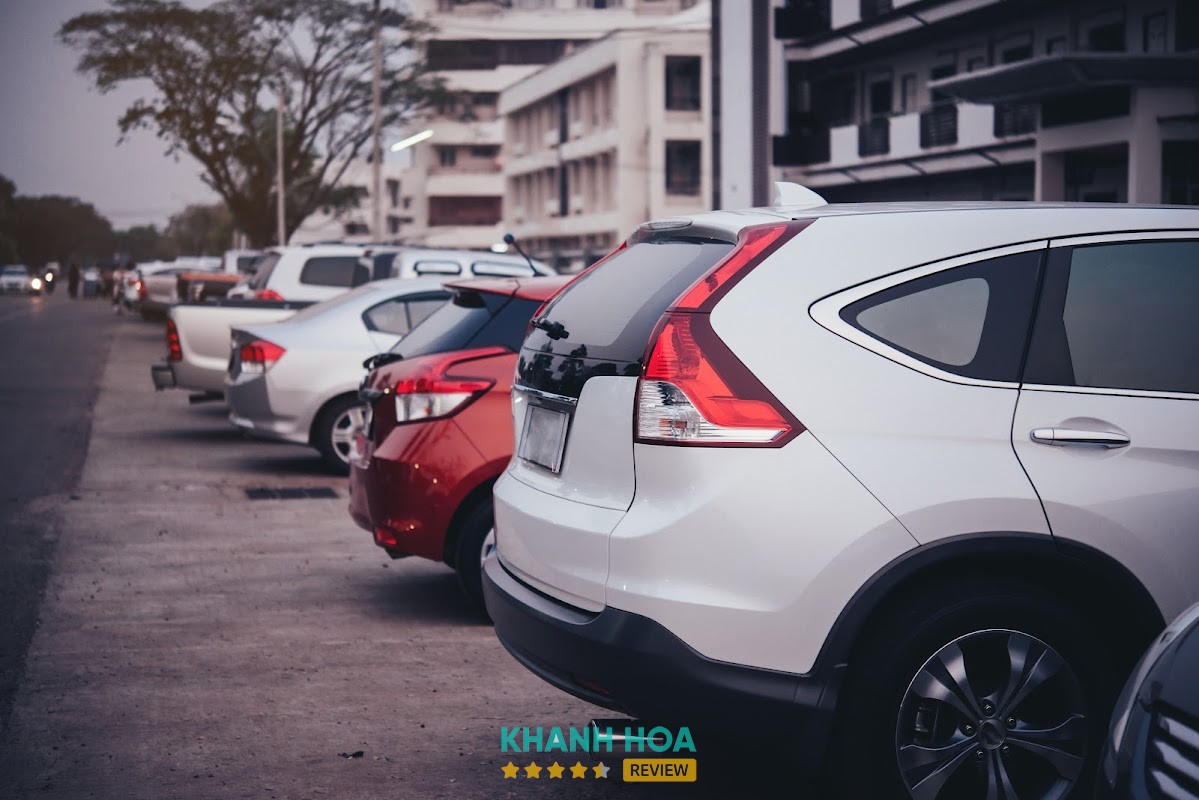 Car Rental Nha Trang – hình ảnh 3