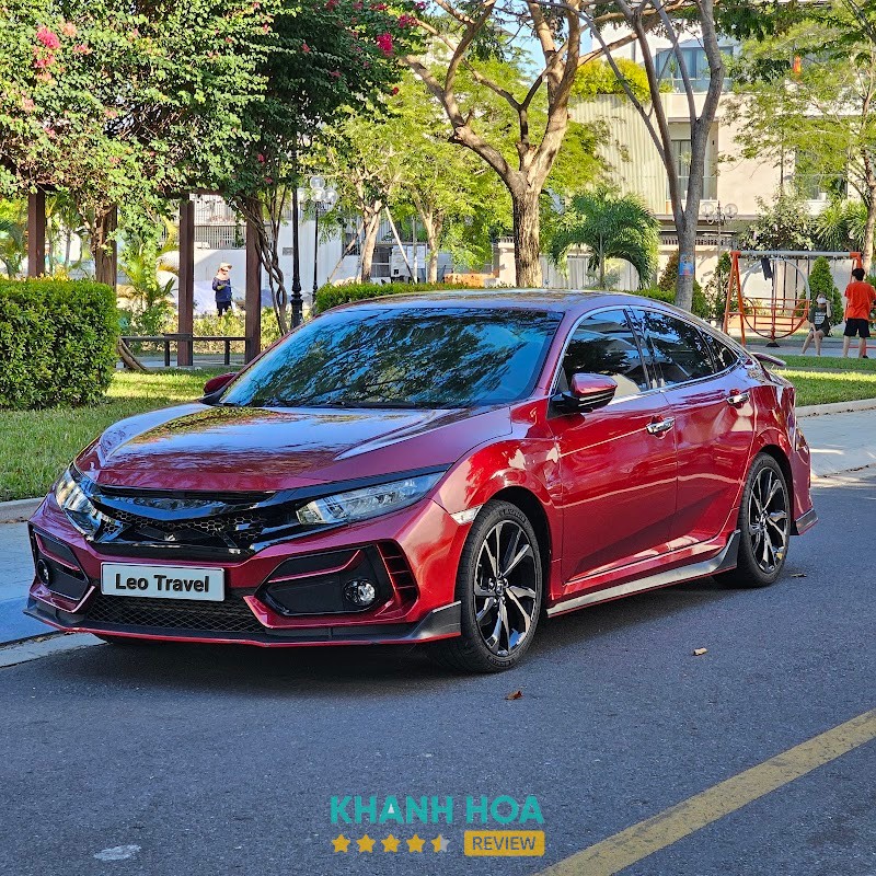 Leo Travel – hình ảnh 2