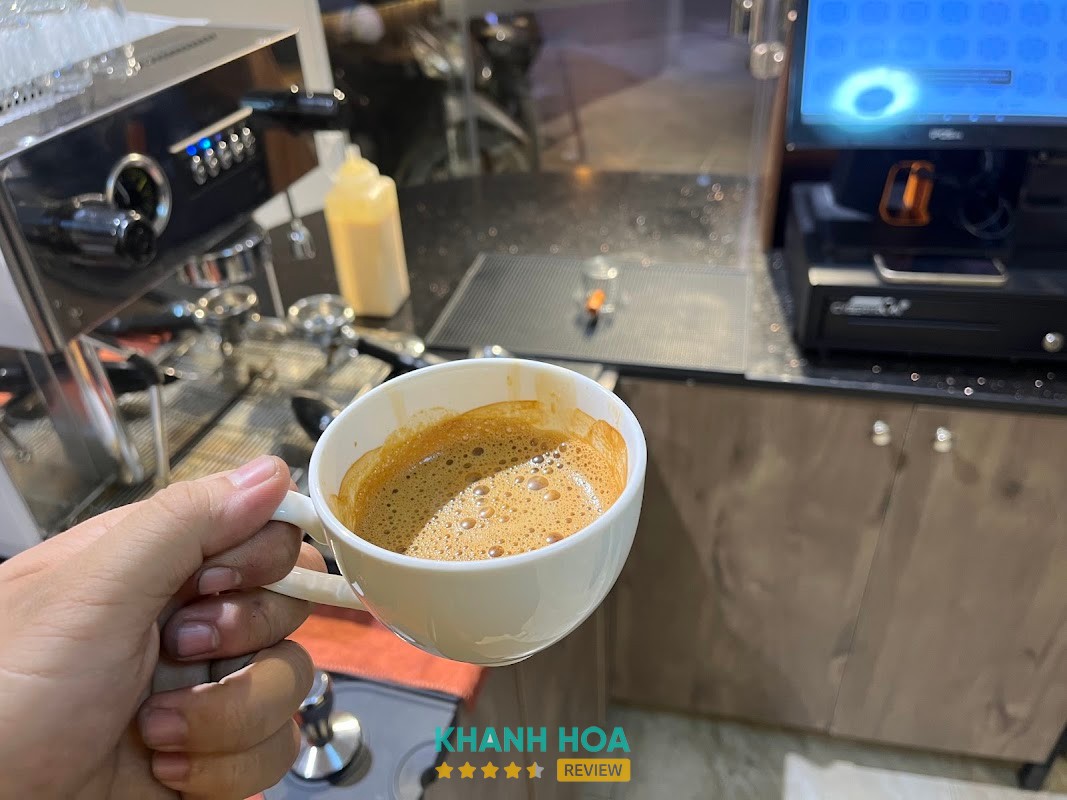 Như Lam COFFEE & BAKERY – hình ảnh 2