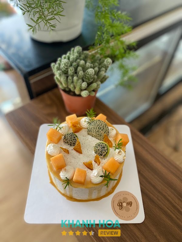 Tiệm Bánh Bông – hình ảnh 3