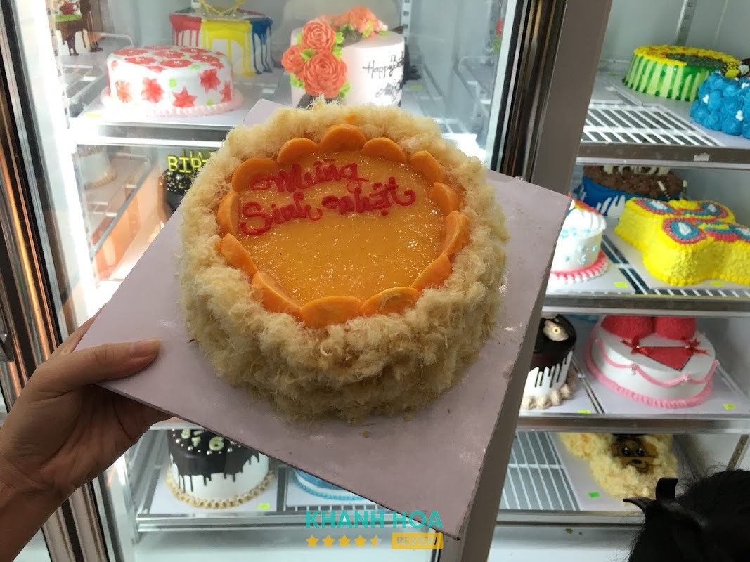 Lan Nghi Bakery – hình ảnh 2