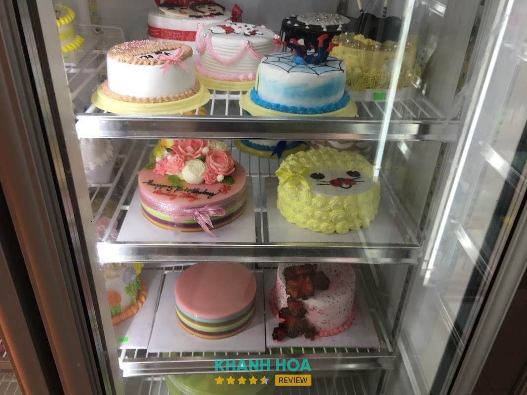 Lan Nghi Bakery – hình ảnh 3