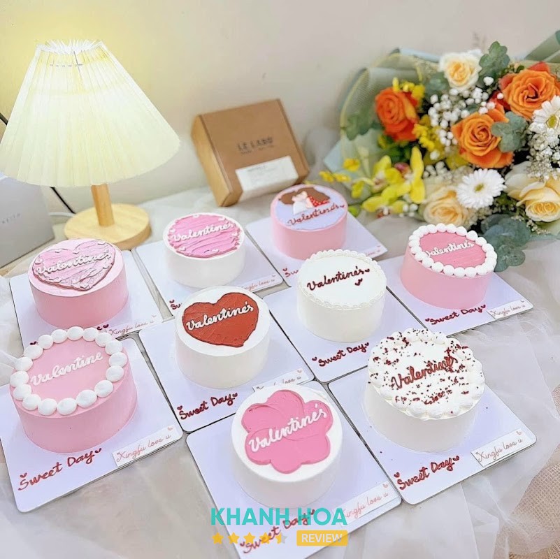BAKERY TRẦN VŨ – hình ảnh 2
