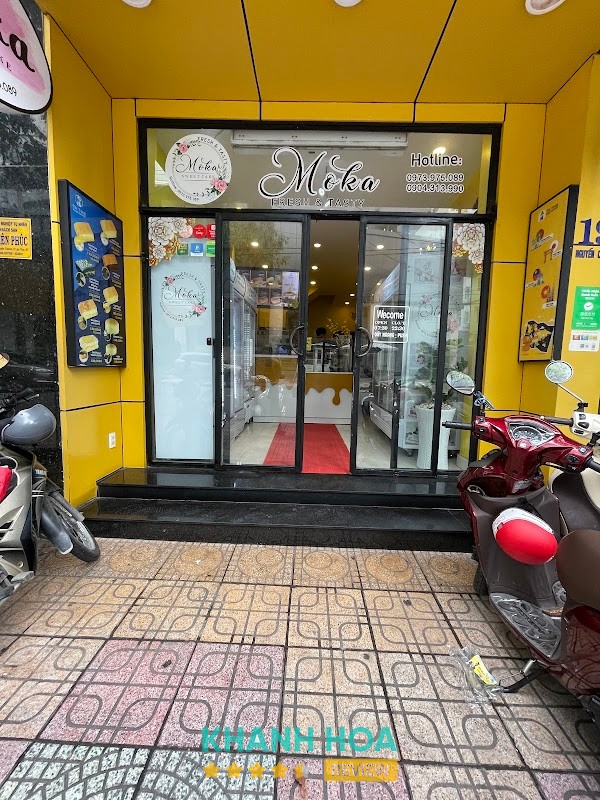 Tai Yang King Castella Khánh Hòa