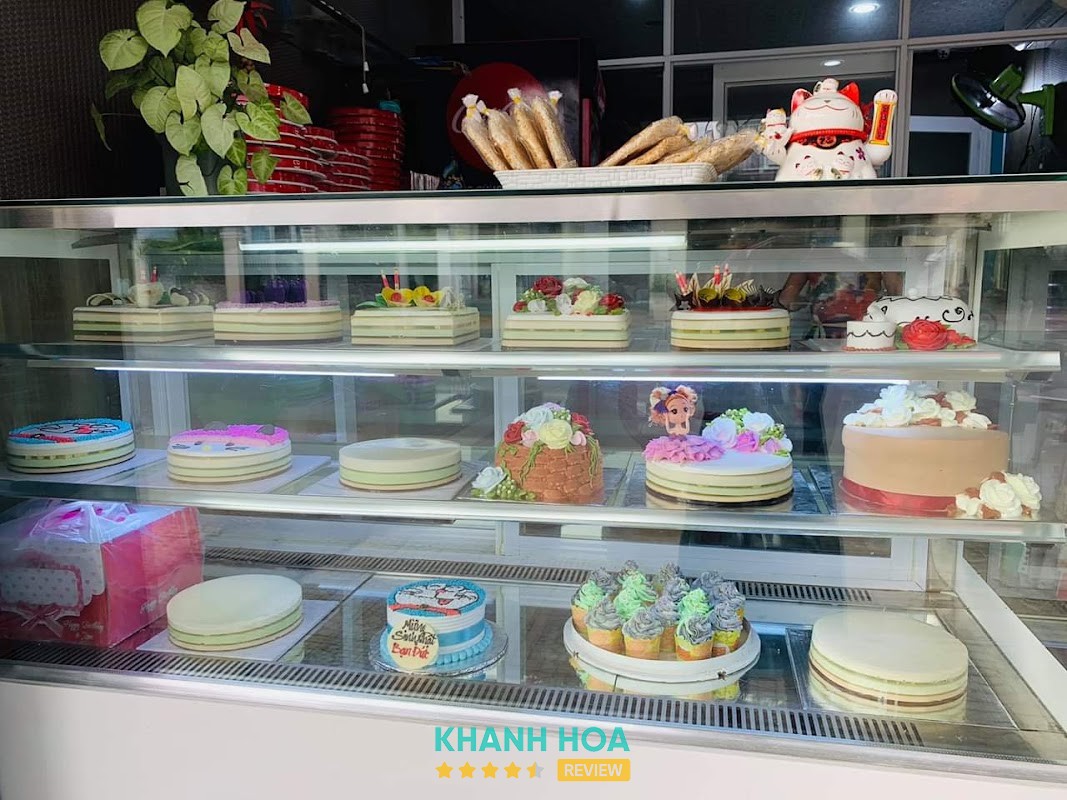 Bánh cô Kim – hình ảnh 1