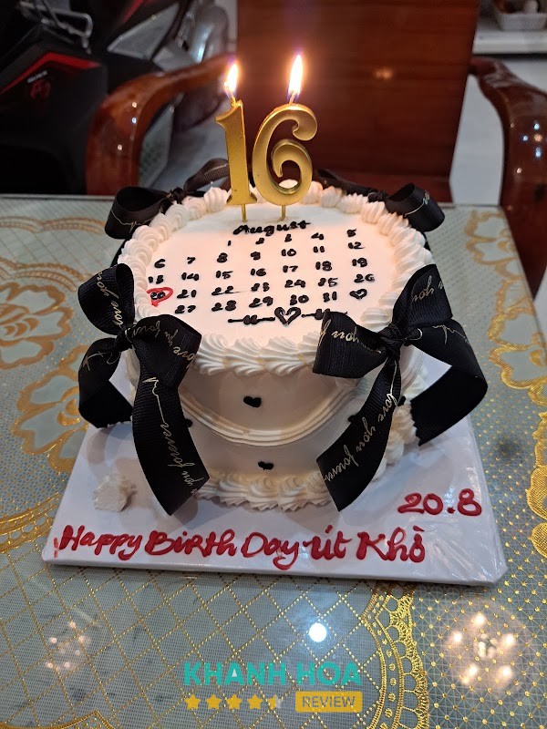 Bánh kem Ngọc Lâm – hình ảnh 2