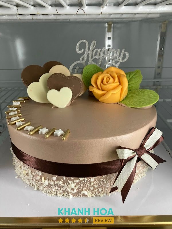 Tiệm Bánh Nhân Thiện (Cake Shop) – hình ảnh 2
