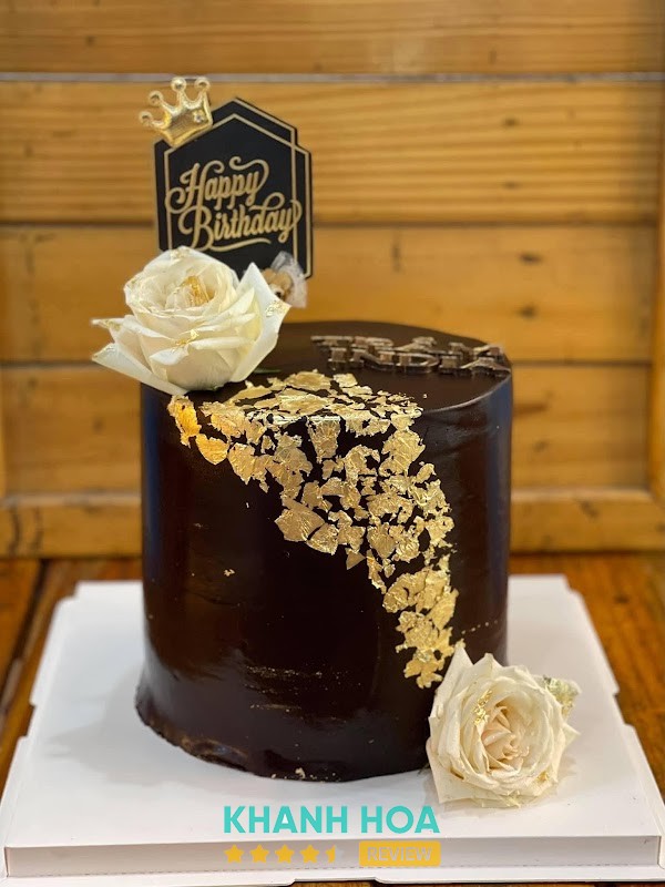 Bread House - Tiệm bánh & Trà sữa (Cake Shop) – hình ảnh 2